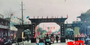 时代的印记 榆社与石家庄的百货记忆