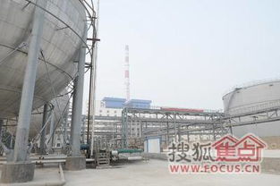 辉煌再现 细看石家庄长安区旧厂改造项目的前世今生